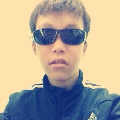 Абылайхан Сенбай, 31.10.1997, Актау