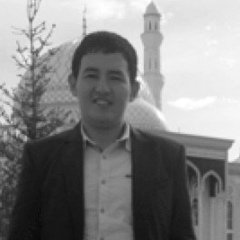 Асхат Аскарбай, 18.04.1901, Астана