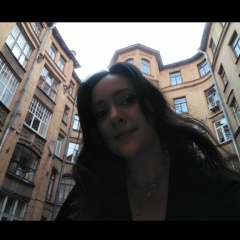 Анжела Козлова, 15.01.1998, Октябрьский