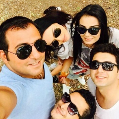 Mihran Tsarukyan, 25.09.1991, Ереван