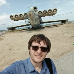 Ярослав Языков, 03.08.1983, Астрахань