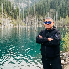 Дамир Кожахметов, 15.09.1987, Астана