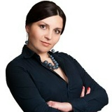 Eugenia Zagorskaya, 05.09, Минск