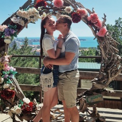 Елизавета Катеринич, 13.09.2002