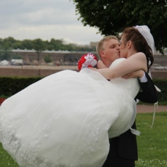 Дима Томах, 02.09.1990, Санкт-Петербург