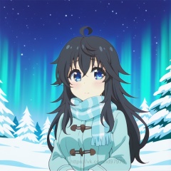 Ако Тамаки, 27.05, Wakkanai