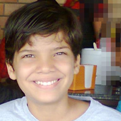 Esley Fernandes, 18.10.1991, Brasília