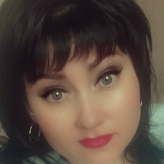 Вероника Челнокова