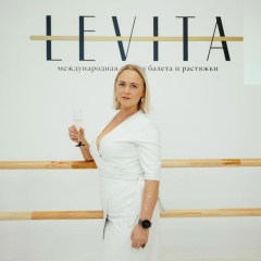 Анна Кувшинова, 28.06