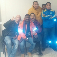 Salauat Karabaev, 16.01.2012