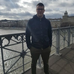 Andrei Nesterov, 05.05.1988, Москва