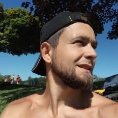 Дмитрий Сапегин, 04.08.1989, Санкт-Петербург