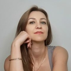 Алёна Гончарова, 14.11.1980, Астана