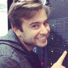 Ramil Memmedov, 03.08.1992, Баку