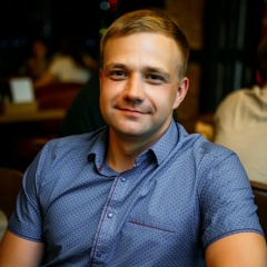 Сергей Борисов, 30.07, Чита