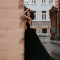 Кристина Папшой, 09.03.1995, Москва