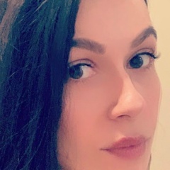 Гульнара Усманова, 29.12.1989, Москва