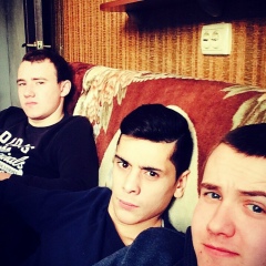 Андрей , 25.07.1995, Москва