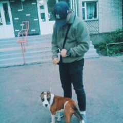 Рома Каганович, 30.09.1999, Киев