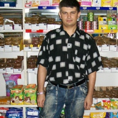 Юра Прохоров, Кривой Рог