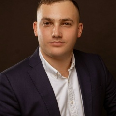 Константин Владимирович, Донецк