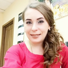 Елена Морозова, 13.09, Саратов