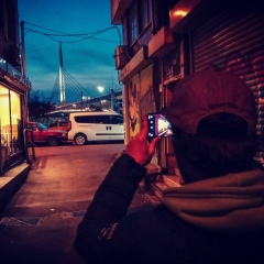 Руслян Максимоф, 05.10.1919