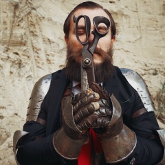 Денис Юшин, 10.02.1985, Красноярск