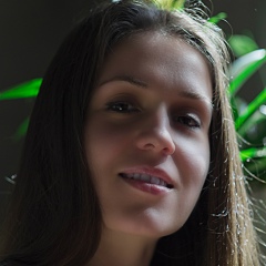 Елена Шумович, 17.03, Брест