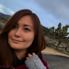 Динара Ахмедеева, 28.09, Омск