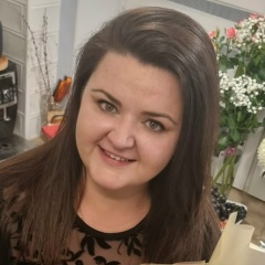 Ольга Смешнова, 27.05.1988, Санкт-Петербург