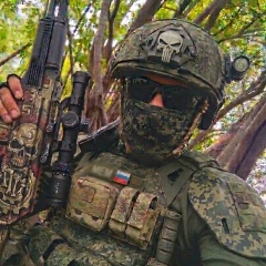 Кирилл Евсеев