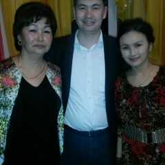 Самат Туралбаев, 14.02.1988, Шымкент