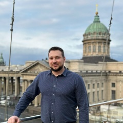 Артём Щепёткин, 23.02.1987, Санкт-Петербург