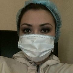 Нареша Утешева, 14.05, Алматы