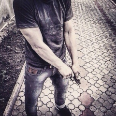 Женя Ковалев, 29.05.1996, Краснодар