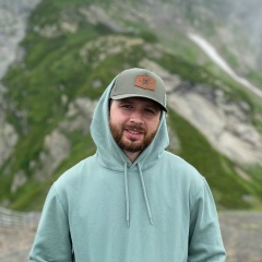 Стас Царик, 04.08.1992, Кемерово