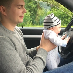 Денис Денисов, 23.01.1986, Stockholm