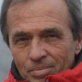 Артур Карогланов, Киев