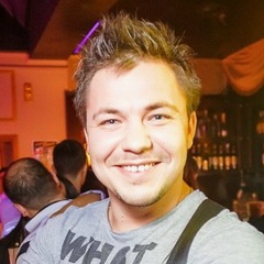 Сергей Зеленин, 11.03.1983, Днепр (Днепропетровск)