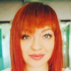 Елена Шнейдер, 26.12.1989, Нововоронеж