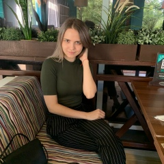 Светлана Сачкова, 26.07, Оренбург