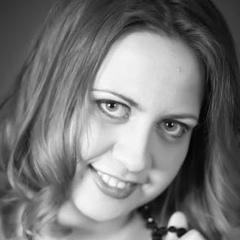 Ксения Вавило, 26.07, Москва