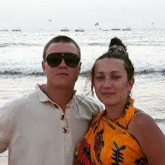 Александр Матвеев, 29.03, Уфа