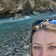 Надежда Маковская, 22.04.1986, Москва