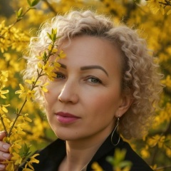 Катерина Важняк, 03.05