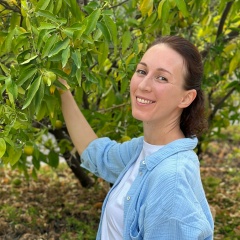 Екатерина Франчишина, 11.01, Краснодар