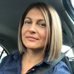 Оля Савичева, 14.08, Санкт-Петербург