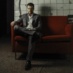 Константин Нагаев, 13.05.1988, Москва