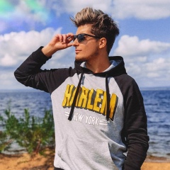 Serch One, 27.03.1994